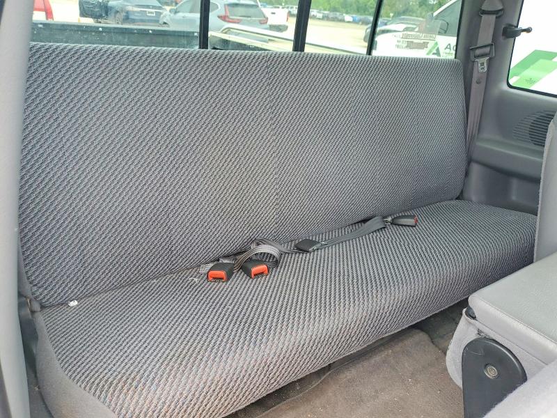 1999 Dodge Ram 1500 მანქანა იყიდება აუქციონზე, vin: 3B7HC12Y6XG100564, აუქციონის ნომერი: 52041326