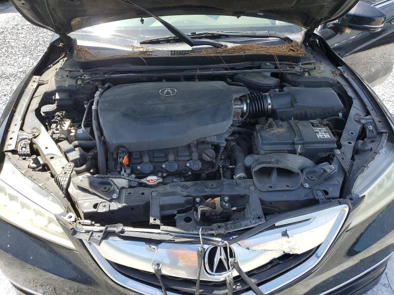Aukcja sprzedaży 2015 Acura Tlx, vin: 19UUB2F3XFA026196, numer aukcji: 52995846