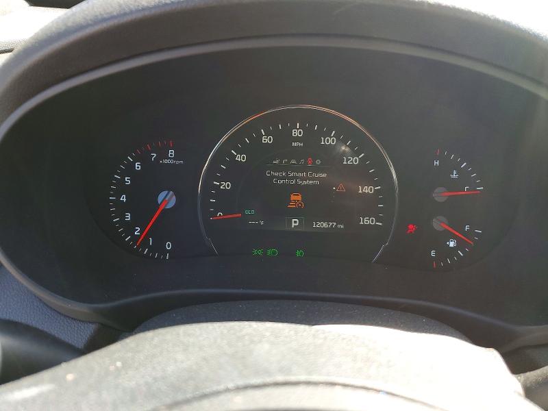 Продажа на аукционе авто 2016 Kia Sorento, vin: 5XYPKDA57GG094022, номер лота: 53583776