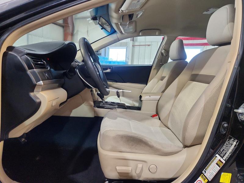 54710576 :رقم المزاد ، 4T4BF1FK1DR280775 vin ، 2013 Toyota Camry مزاد بيع
