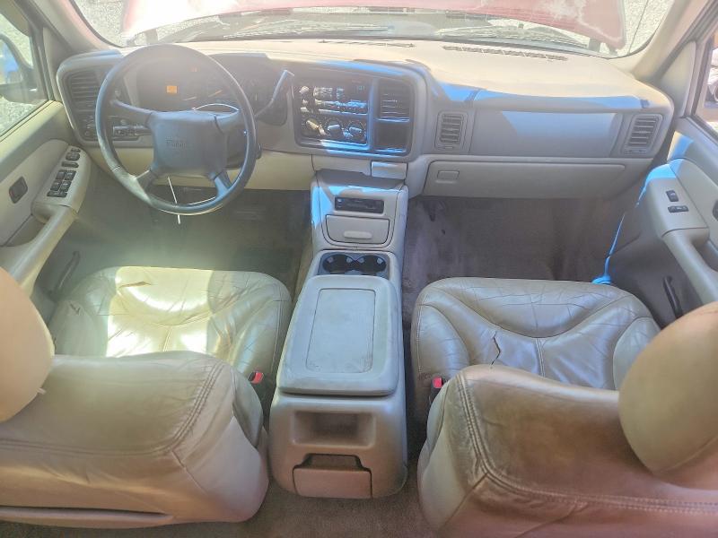 Aukcja sprzedaży 2000 Gmc Yukon, vin: 1GKEC13T2YJ122782, numer aukcji: 53716216