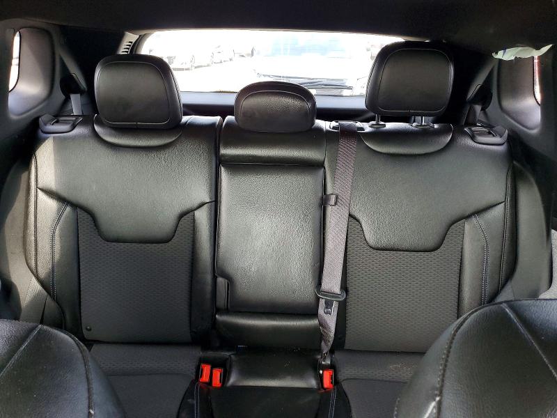 Продаж на аукціоні авто 2025 Jeep Compass, vin: 3C4NJDBN3ST562029, номер лоту: 54473516