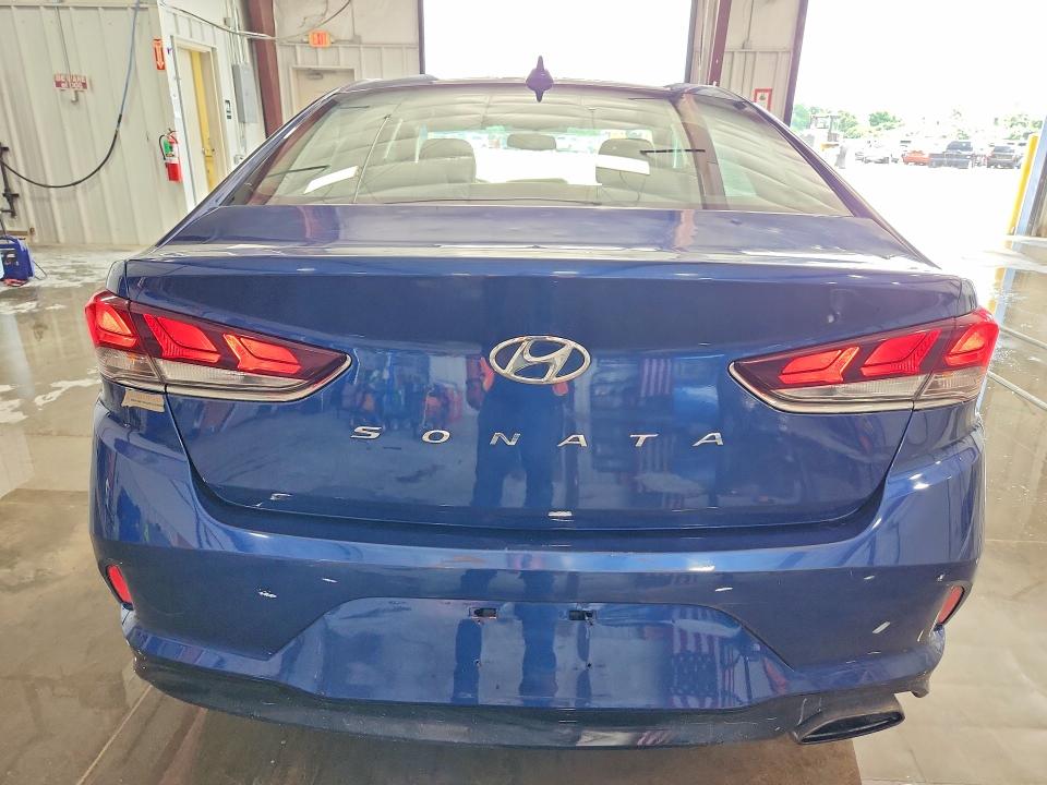 Aukcja sprzedaży 2019 Hyundai Sonata, vin: 5NPE34AF0KH774293, numer aukcji: 54997916