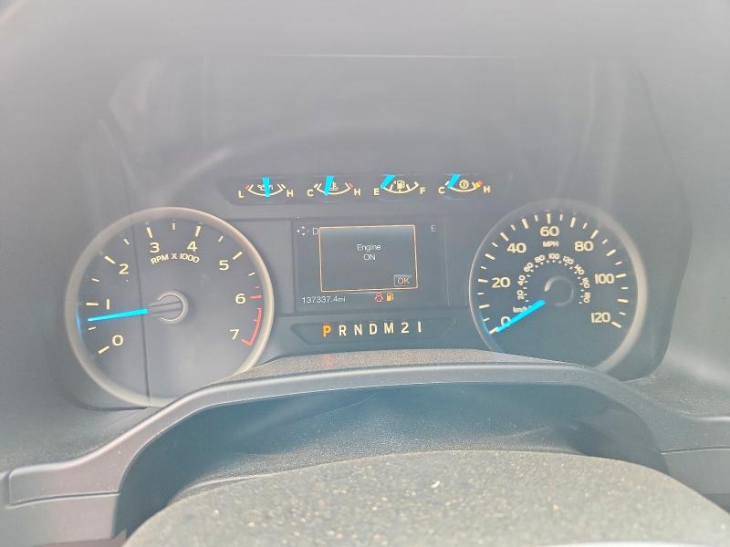 52909136 :رقم المزاد ، 1FTEW1EP3FFC62195 vin ، 2015 Ford F150 مزاد بيع