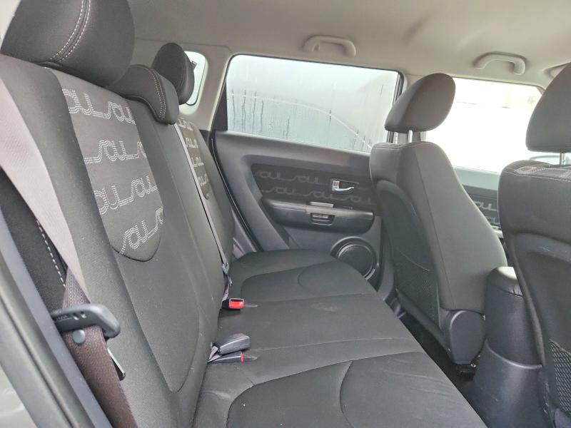 2012 Kia Soul მანქანა იყიდება აუქციონზე, vin: KNDJT2A6XC7465729, აუქციონის ნომერი: 53079526