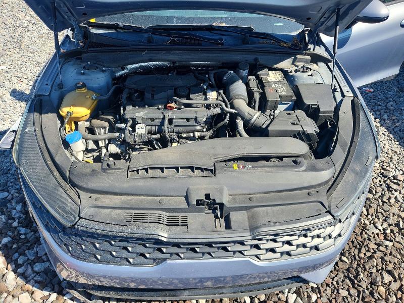 Aukcja sprzedaży 2021 Kia K5, vin: 5XXG14J25MG081231, numer aukcji: 49870666