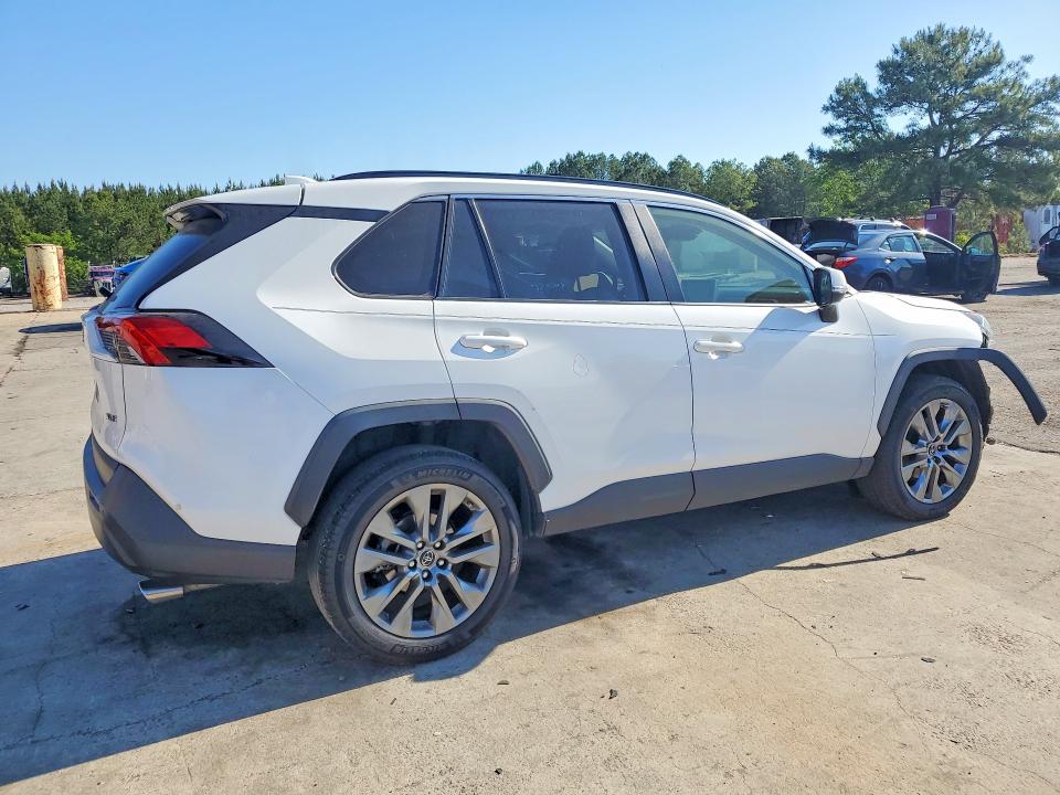 51752586 :رقم المزاد ، JTMC1RFV6KD021156 vin ، 2019 Toyota Rav 4 مزاد بيع