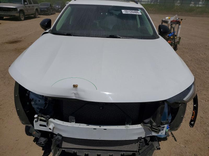 55120486 :رقم المزاد ، LRBAZLR48ND114165 vin ، 2022 Buick Envision مزاد بيع