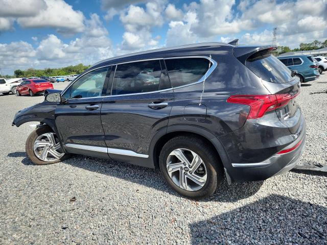 54349396 :رقم المزاد ، 5NMS64AJ8MH333607 vin ، 2021 Hyundai Santa Fe مزاد بيع
