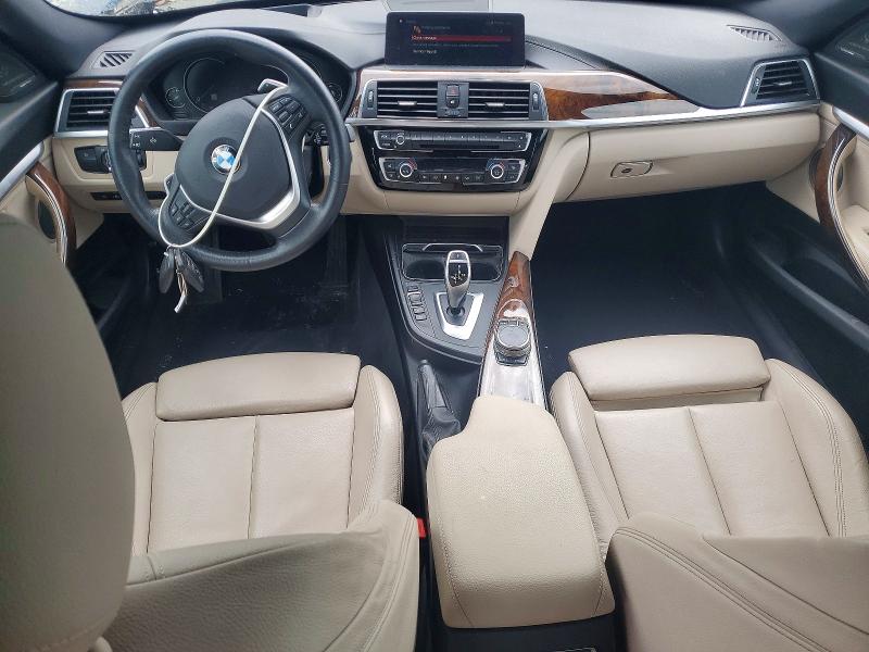 Продаж на аукціоні авто 2019 Bmw 330xi, vin: WBA8Z9C52KB220698, номер лоту: 51789136