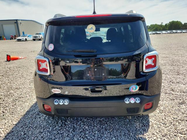 53284906 :رقم المزاد ، ZACNJDE16PPP10422 vin ، 2023 Jeep Renegade مزاد بيع