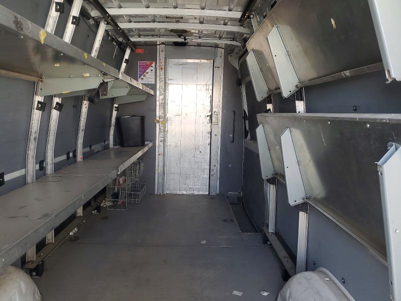 Продаж на аукціоні авто 2011 Mercedes Benz Sprinter, vin: WD3PE8CB9B5606408, номер лоту: 53448136