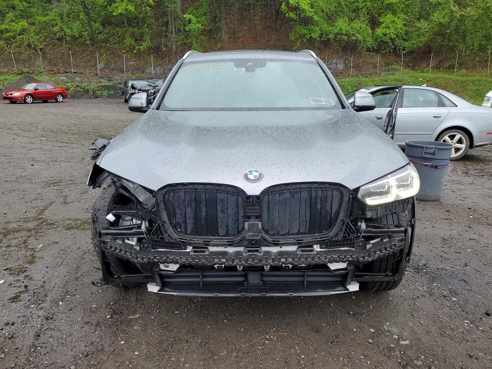 Aukcja sprzedaży 2023 Bmw X3, vin: 5UX53DP05P9S88354, numer aukcji: 52606866