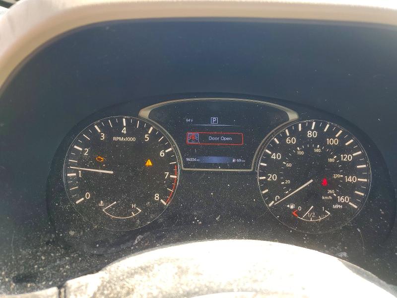 Продажа на аукционе авто 2017 Nissan Pathfinder, vin: 5N1DR2MNXHC623947, номер лота: 51694446