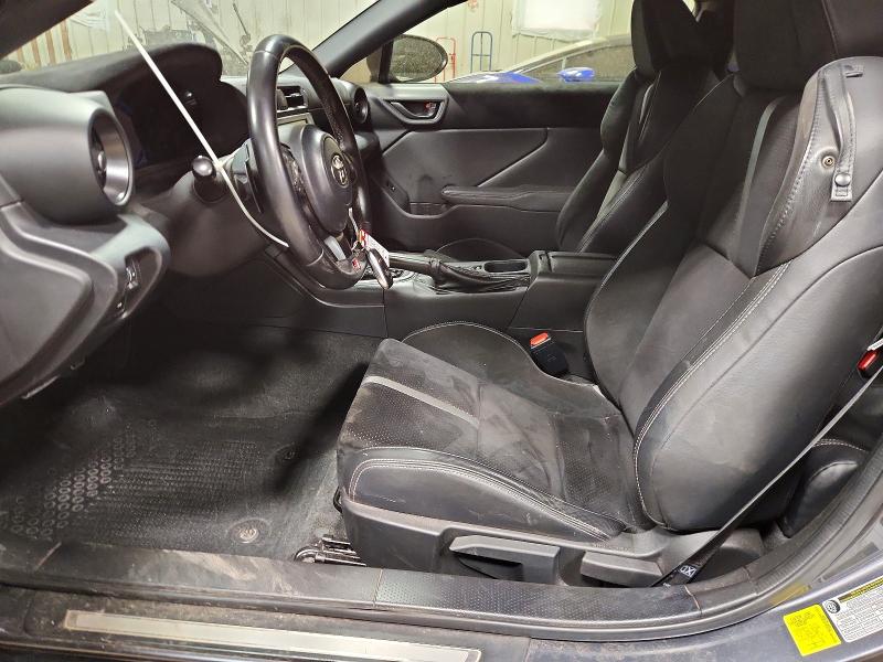 Aukcja sprzedaży 2022 Toyota Gr 86, vin: JF1ZNBF17N8754547, numer aukcji: 53417486