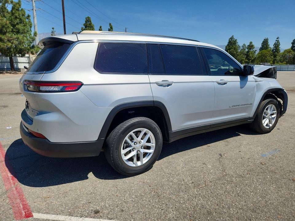 54486686 :رقم المزاد ، 1C4RJJAG4P8797838 vin ، 2023 Jeep Grand Cherokee مزاد بيع