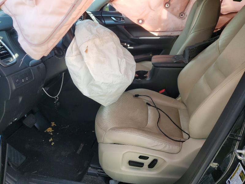 Aukcja sprzedaży 2021 Mazda Cx-9, vin: JM3TCACY1M0508728, numer aukcji: 55516926