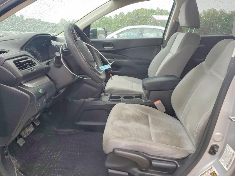 Aukcja sprzedaży 2016 Honda Cr-v, vin: 2HKRM3H40GH547173, numer aukcji: 52547996