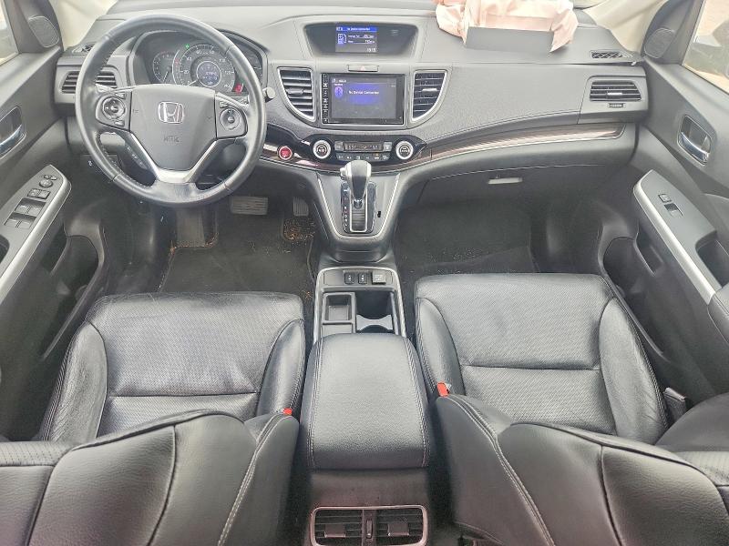 Продажа на аукционе авто 2015 Honda Cr-v, vin: 2HKRM4H78FH621535, номер лота: 54612336