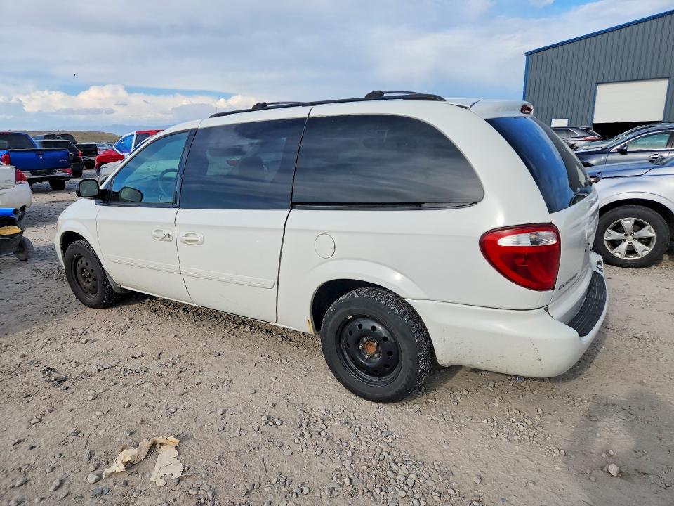 Aukcja sprzedaży 2006 Dodge Grand Caravan, vin: 2D4GP44L16R841414, numer aukcji: 45535276