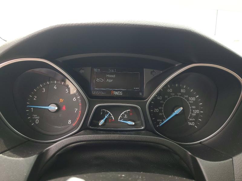 Продажа на аукционе авто 2018 Ford Focus, vin: 1FADP3J21JL293928, номер лота: 54436766
