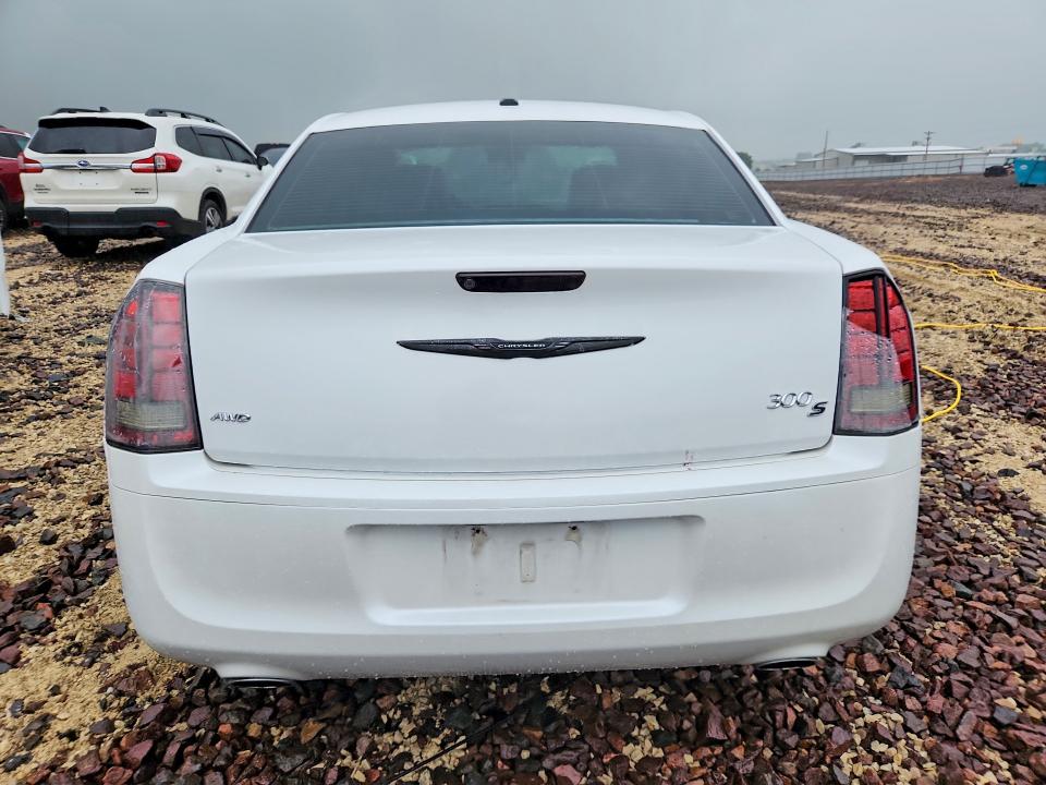 Aukcja sprzedaży 2014 Chrysler 300, vin: 2C3CCAGG1EH283903, numer aukcji: 54617426