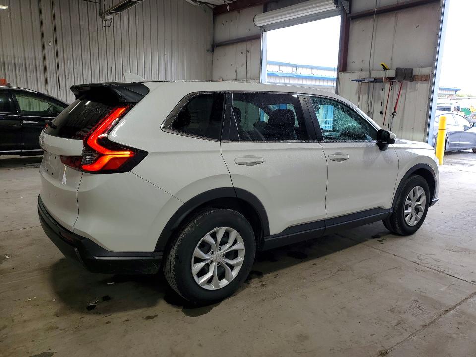 Продаж на аукціоні авто 2025 Honda Cr-v, vin: 2HKRS4H24SH415438, номер лоту: 53896786