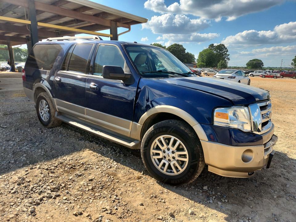 Продажа на аукционе авто 2011 Ford Expedition, vin: 1FMJK1J58BEF55200, номер лота: 53471836