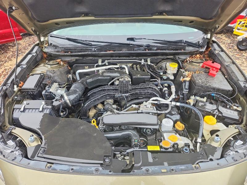 Aukcja sprzedaży 2020 Subaru Outback, vin: 4S4BTACC2L3130758, numer aukcji: 54194736