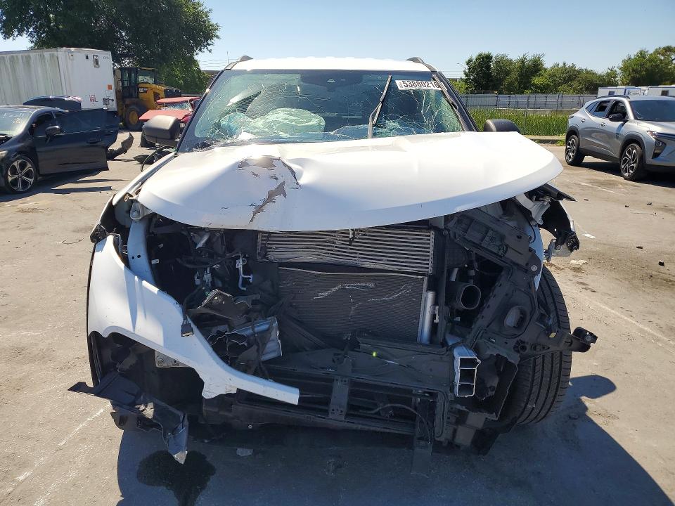 Aukcja sprzedaży 2020 Ford Explorer, vin: 1FMSK7DHXLGD03712, numer aukcji: 53880216