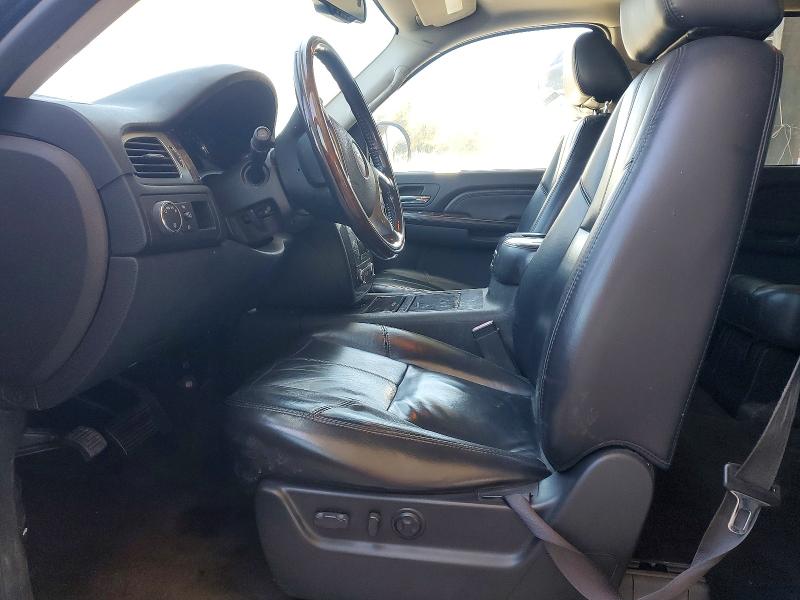 50991736 :رقم المزاد ، 1GKFK66847J202773 vin ، 2007 Gmc Yukon مزاد بيع