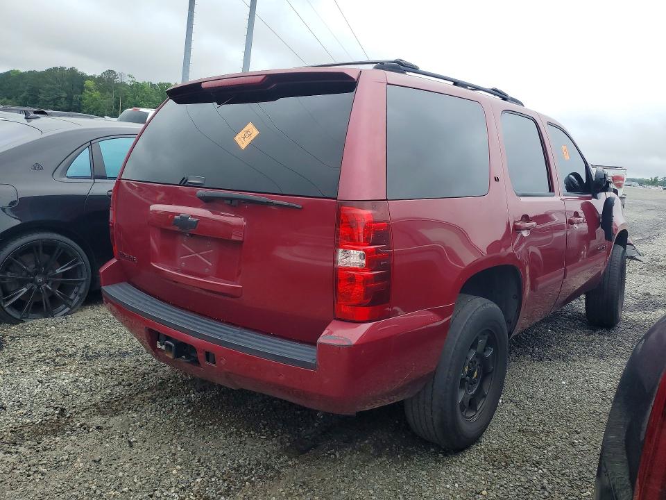 Продажа на аукционе авто 2007 Chevrolet Tahoe, vin: 1GNFC13J87R234069, номер лота: 53269056