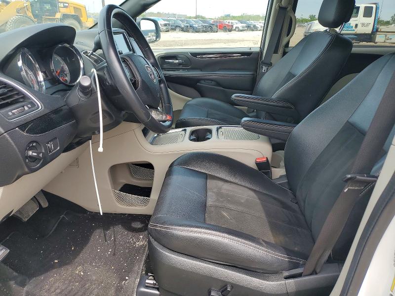 Продажа на аукционе авто 2019 Dodge Grand Caravan, vin: 2C4RDGCG8KR512515, номер лота: 54860926