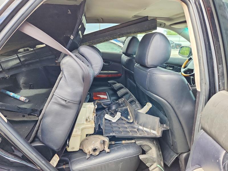 Aukcja sprzedaży 2007 Lexus Rx, vin: 2T2HK31U57C023253, numer aukcji: 54641886