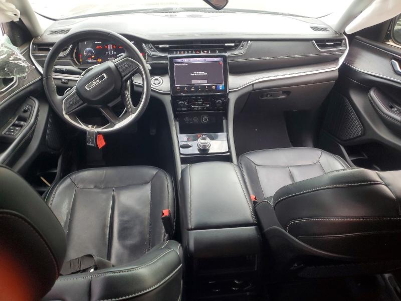 Aukcja sprzedaży 2023 Jeep Grand Cherokee, vin: 1C4RJHBG6PC506597, numer aukcji: 53200886