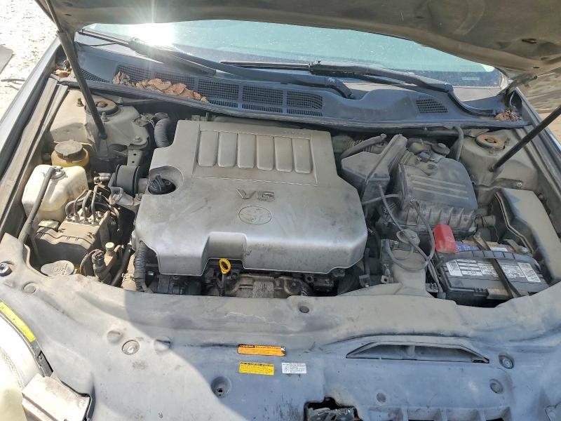 53615746 :رقم المزاد ، 4T1BK36B45U047234 vin ، 2005 Toyota Avalon مزاد بيع