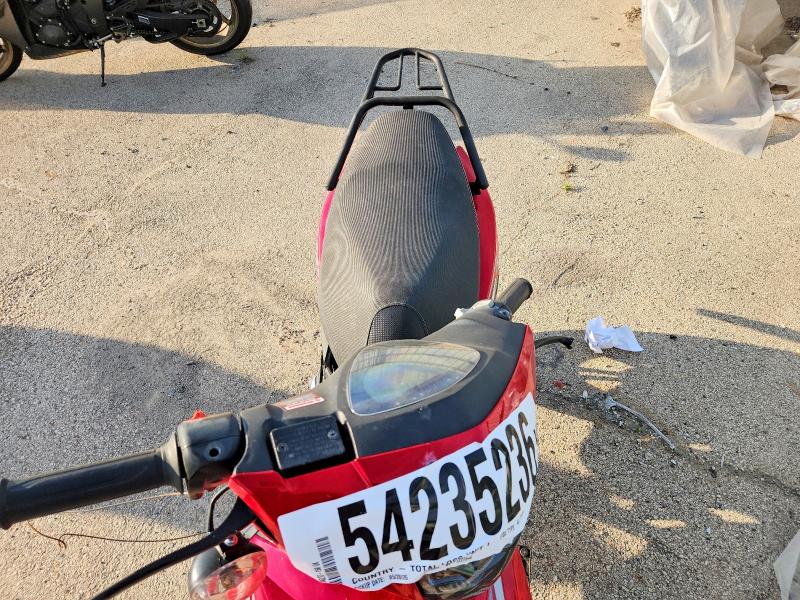 Продаж на аукціоні авто 2025 Zhilong St150, vin: HZ2TBCNF9S1012569, номер лоту: 54235236
