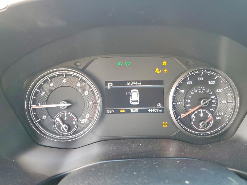 Продажа на аукционе авто 2022 Hyundai Santa Fe, vin: 5NMS24AJ4NH419798, номер лота: 52169986