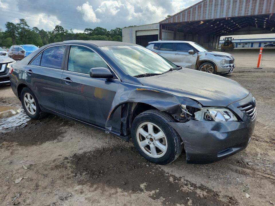 Aukcja sprzedaży 2009 Toyota Camry, vin: 4T1BE46K59U379203, numer aukcji: 55058026