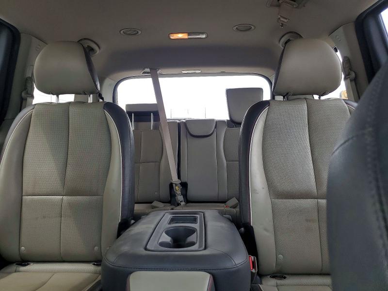 Продаж на аукціоні авто 2017 Kia Sedona, vin: KNDMB5C13H6230489, номер лоту: 52101026