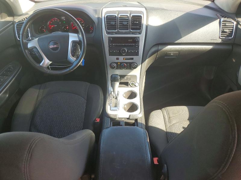 Aukcja sprzedaży 2012 Gmc Acadia, vin: 1GKKVPED5CJ142393, numer aukcji: 51635746