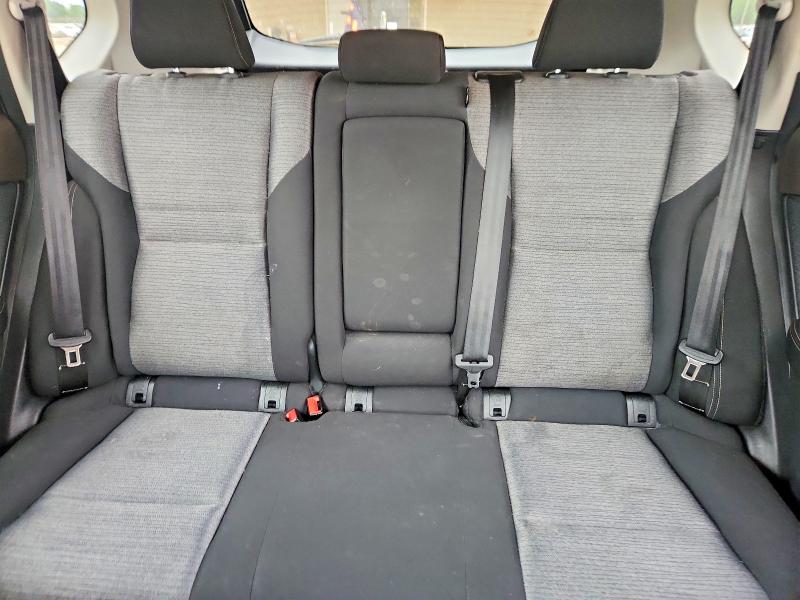 Продажа на аукционе авто 2021 Nissan Rogue, vin: 5N1AT3BA9MC697980, номер лота: 51940196