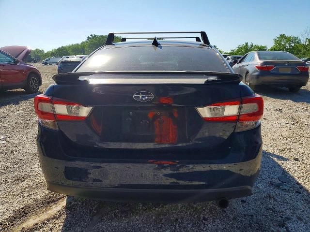 Продажа на аукционе авто 2019 Subaru Impreza, vin: 4S3GKAJ68K1627706, номер лота: 54090096
