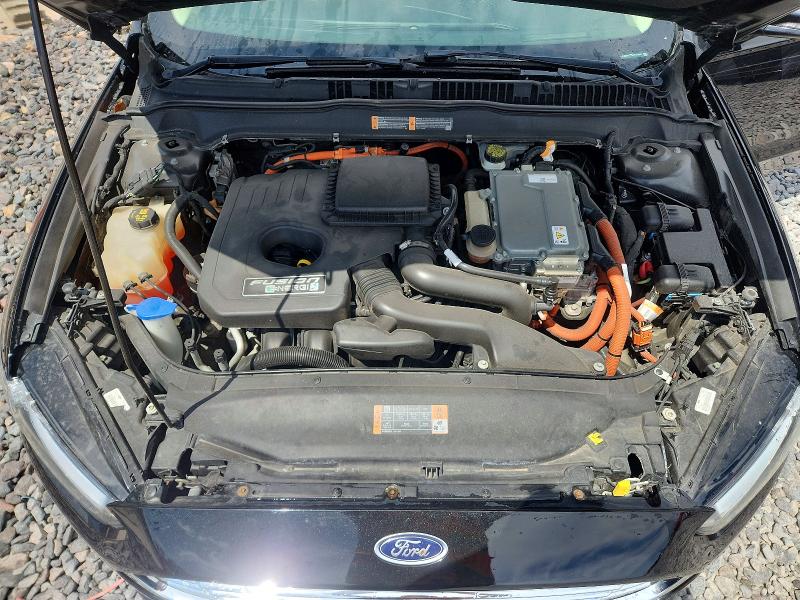 2015 Ford Fusion მანქანა იყიდება აუქციონზე, vin: 3FA6P0PU0FR125688, აუქციონის ნომერი: 53278736