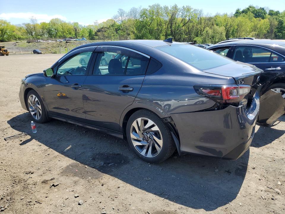 Продажа на аукционе авто 2024 Subaru Legacy, vin: 4S3BWAN6XR3009939, номер лота: 52202936