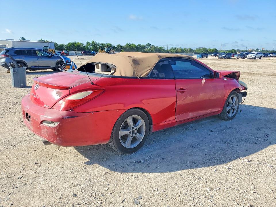 Aukcja sprzedaży 2007 Toyota Camry Solara, vin: 4T1FA38P27U116308, numer aukcji: 55174576