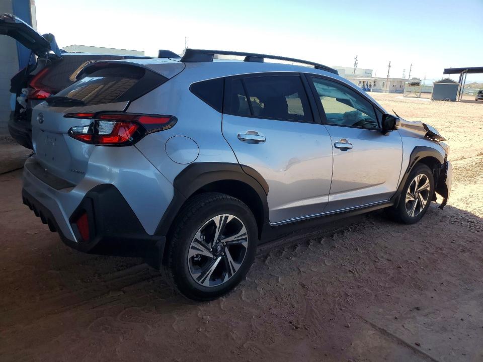 Aukcja sprzedaży 2024 Subaru Crosstrek, vin: JF2GUADCXR8285092, numer aukcji: 53101466