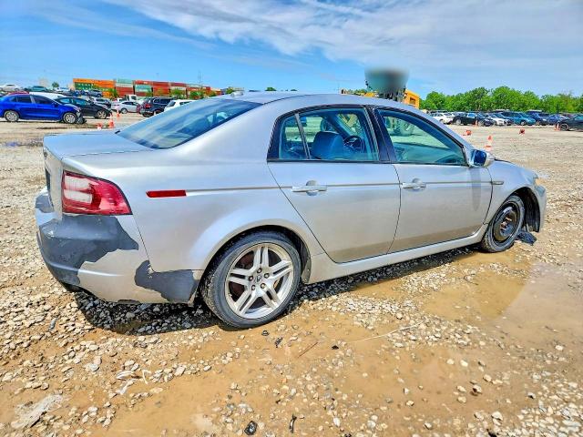 Продажа на аукционе авто 2007 Acura Tl, vin: 19UUA66227A037860, номер лота: 54719236