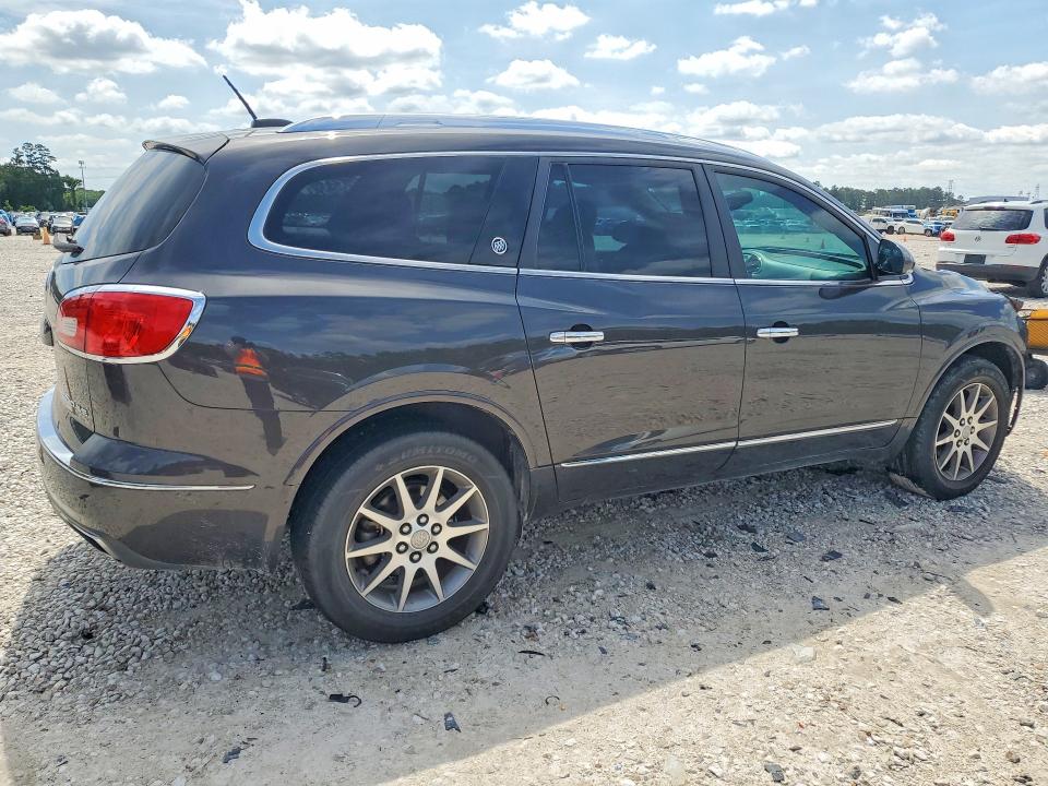 Aukcja sprzedaży 2016 Buick Enclave, vin: 5GAKRBKD4GJ239969, numer aukcji: 51962386