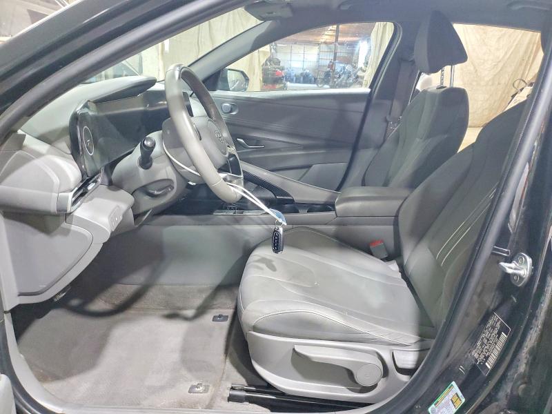 Aukcja sprzedaży 2023 Hyundai Elantra, vin: KMHLS4AG4PU552366, numer aukcji: 52688986